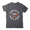 BBQ Dad Funny Smoking Meat Smoker Barbecue Dad Men Party Shirt & Hoodie | teecentury