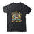 BBQ Grilling Smoking Funny Vintage You Can't Beat My Meat Shirt & Hoodie | teecentury