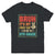 BRUH It's My First Day Of 6th Grade Back To School Boy Girl Youth Shirt | teecentury