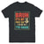 BRUH It's My First Day Of 7th Grade Back To School Boy Girl Youth Shirt | teecentury