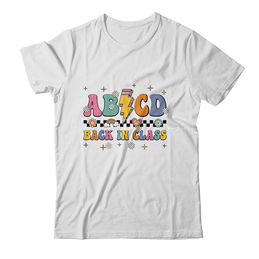 Teacher Of 3rd Grade Things Funny Educator T-Shirt Teacher Of 3rd Grade Things Funny Educator T-Shirt