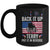Back It Up Terry Put It In Reverse Firework 4th Of July Mug | teecentury