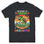 Back To School Kindergarten Boys I'm Ready To Crush Dinosaur Youth Shirt | teecentury