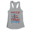 Back Up Terry Put It In Reverse Firework 4th Of July  Groovy Shirt & Tank Top | teecentury
