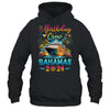 Bahamas 2024 Vacation Birthday Crew Trip Matching Group Shirt & Hoodie | teecentury