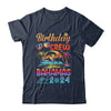 Bahamas Birthday Trip Vacation 2024 Matching Group Shirt & Tank Top | teecentury