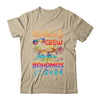 Bahamas Birthday Trip Vacation 2024 Matching Group Shirt & Tank Top | teecentury