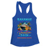 Bahamas Family Vacation 2024 Matching Group Summmer Shirt & Tank Top | teecentury