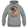 Bahamas Family Vacation 2025 Making Memories Together Trip Shirt & Tank Top | teecentury
