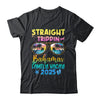 Bahamas Family Vacay Vacation 2025 Straight Trippin Shirt & Tank Top | teecentury