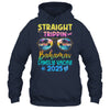 Bahamas Family Vacay Vacation 2025 Straight Trippin Shirt & Tank Top | teecentury