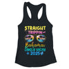 Bahamas Family Vacay Vacation 2025 Straight Trippin Shirt & Tank Top | teecentury