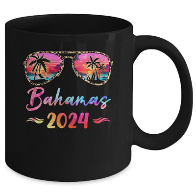 Bahamas Vacation 2024 Matching Group Family Summer Trip Mug | teecentury