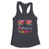 Bahamas Vacation 2024 Matching Group Family Summer Trip Shirt & Tank Top | teecentury