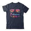Bahamas Vacation 2025 Matching Group Family Summer Trip Shirt & Tank Top | teecentury