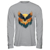Bald Eagle Flying Nature Eagle Forest Animal Wildlife Shirt & Hoodie | teecentury