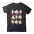 Ballet Ghost Ballet Dancer Spooky Dance Halloween Teacher Shirt & Sweatshirt | teecentury