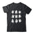 Ballet Ghost Ballet Dancer Spooky Dance Teacher Halloween Shirt & Sweatshirt | teecentury