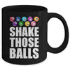 Balls Bingo Designs Men Women Casino Gambling Bingo Lovers Mug | teecentury