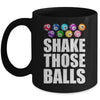 Balls Bingo Designs Men Women Casino Gambling Bingo Lovers Mug | teecentury