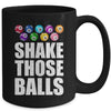 Balls Bingo Designs Men Women Casino Gambling Bingo Lovers Mug | teecentury