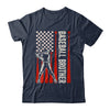 Baseball Design For Men Brother Flag Baseball Brother Shirt & Hoodie | teecentury