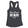 Bass Drum Mom Funny Marching Band For Mothers Day Shirt & Tank Top | teecentury