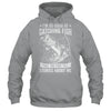 Bass Fishing Angler Funny Fisherman Catching Fish Shirt & Hoodie | teecentury