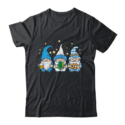 Bavarian Gnomes Octoberfest German Oktoberfest Men Women Shirt & Tank Top | teecentury