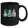 Bavarian Gnomes Octoberfest German Oktoberfest Men Women Mug | teecentury