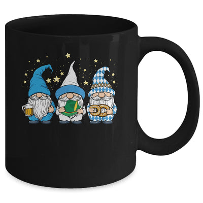 Bavarian Gnomes Octoberfest German Oktoberfest Men Women Mug | teecentury