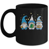 Bavarian Gnomes Octoberfest German Oktoberfest Men Women Mug | teecentury