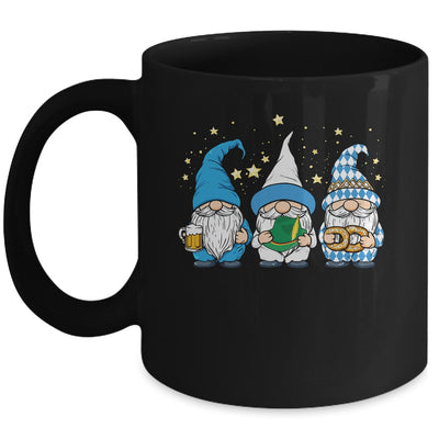 Bavarian Gnomes Octoberfest German Oktoberfest Men Women Mug | teecentury