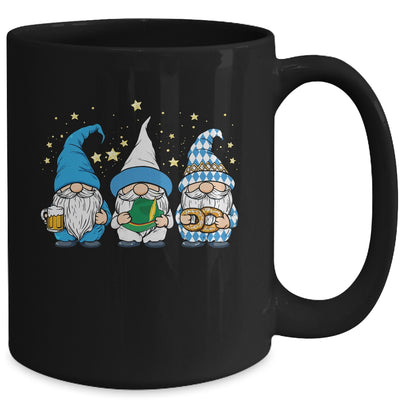 Bavarian Gnomes Octoberfest German Oktoberfest Men Women Mug | teecentury