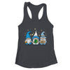 Bavarian Gnomes Octoberfest German Oktoberfest Men Women Shirt & Tank Top | teecentury