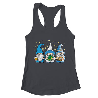 Bavarian Gnomes Octoberfest German Oktoberfest Men Women Shirt & Tank Top | teecentury