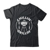 Bbq Chillin And Grillin Barbecue Funny BBQ For Men Women Shirt & Hoodie | teecentury