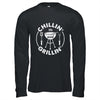 Bbq Chillin And Grillin Barbecue Funny BBQ For Men Women Shirt & Hoodie | teecentury