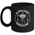 Bbq Chillin And Grillin Barbecue Funny BBQ For Men Women Mug | teecentury