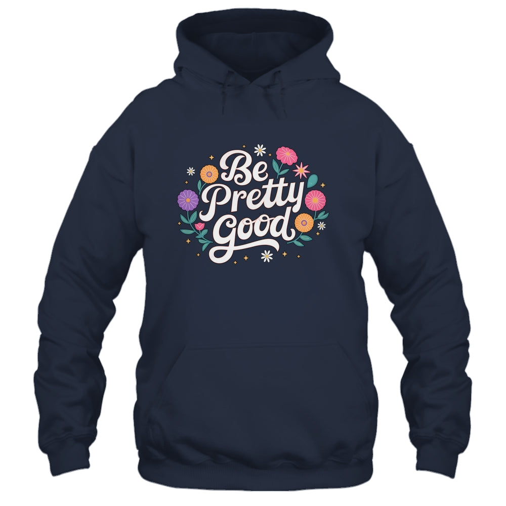 Be Pretty Good Human Rights Protest Vintage Women Shirt & Tank Top | teecentury
