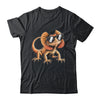 Bearded Dragon Sunglasses Bearded Reptile Men Women Kids Shirt & Tank Top | teecentury