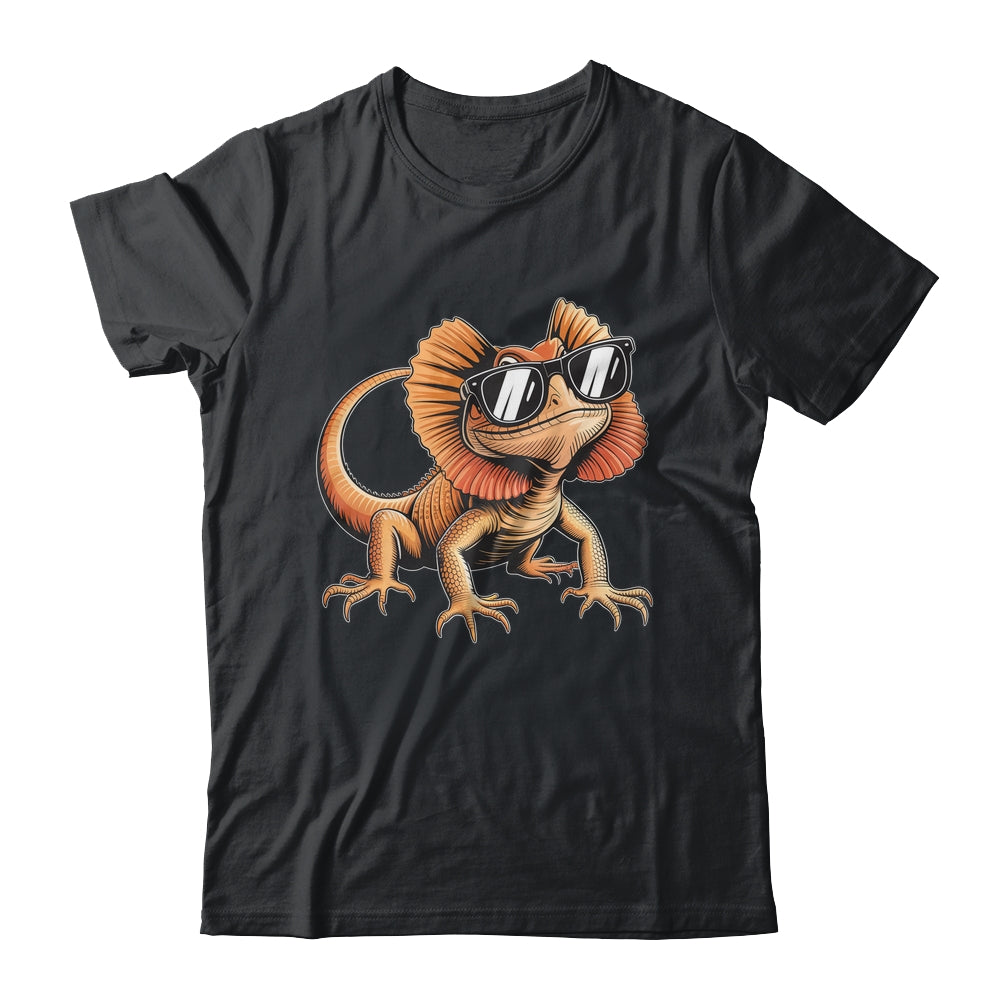 Bearded Dragon Sunglasses Bearded Reptile Men Women Kids Shirt & Tank Top | teecentury