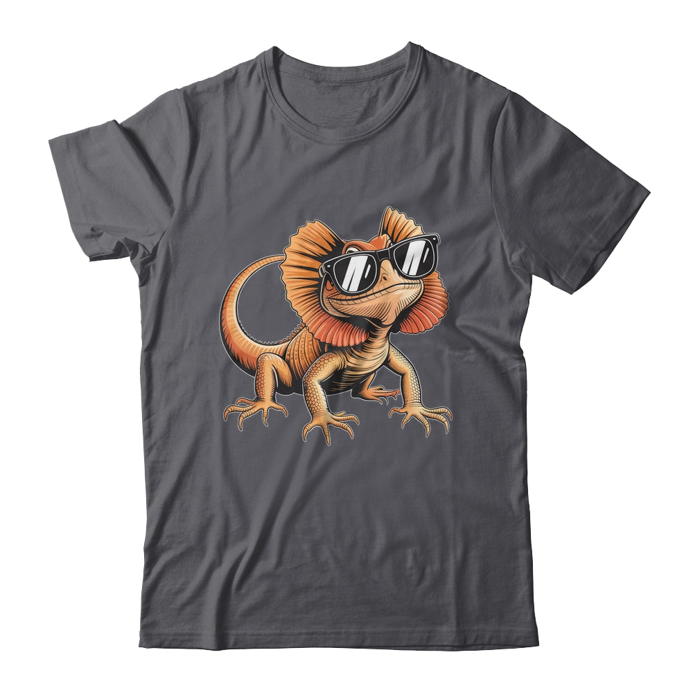 Bearded Dragon Sunglasses Bearded Reptile Men Women Kids Shirt & Tank Top | teecentury