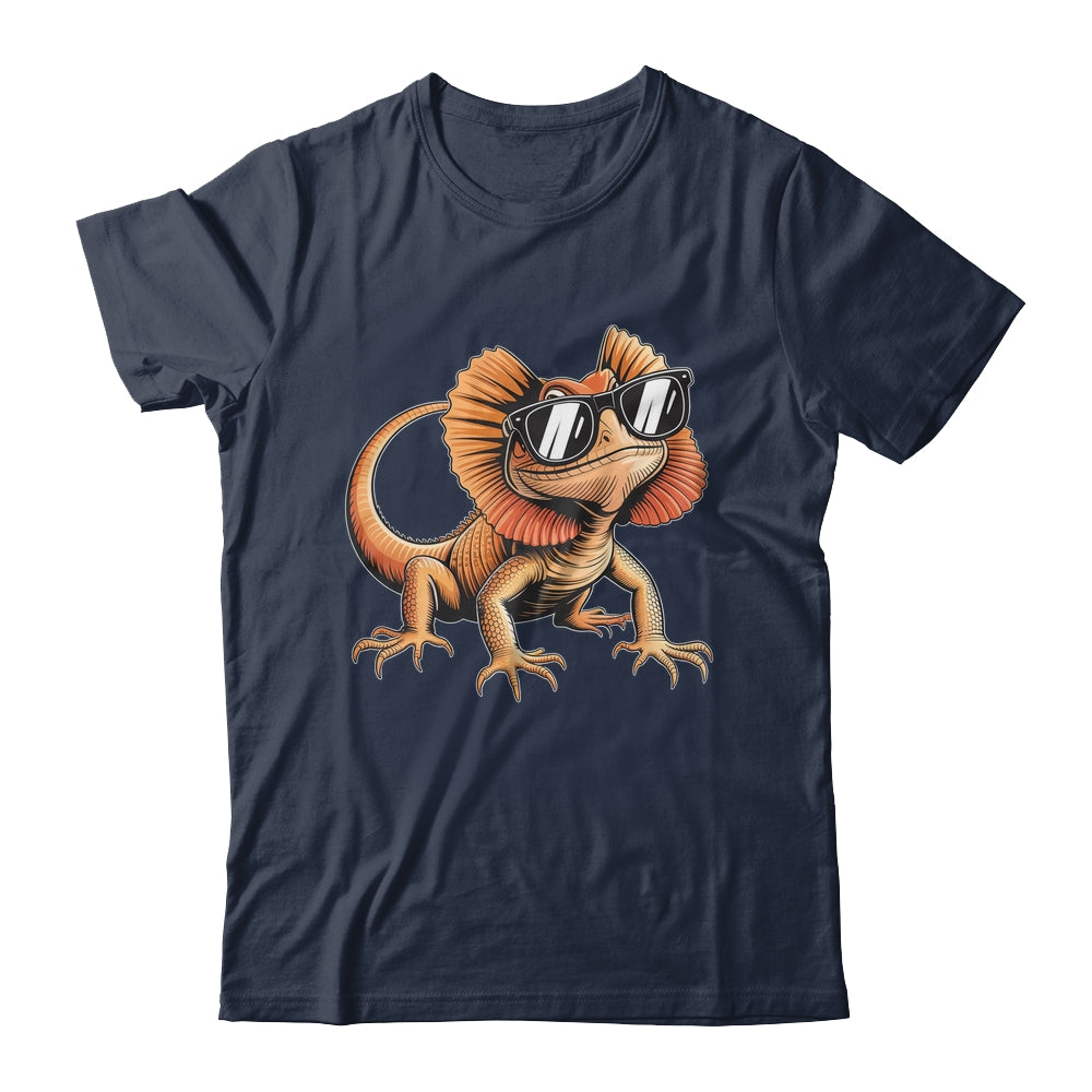 Bearded Dragon Sunglasses Bearded Reptile Men Women Kids Shirt & Tank Top | teecentury