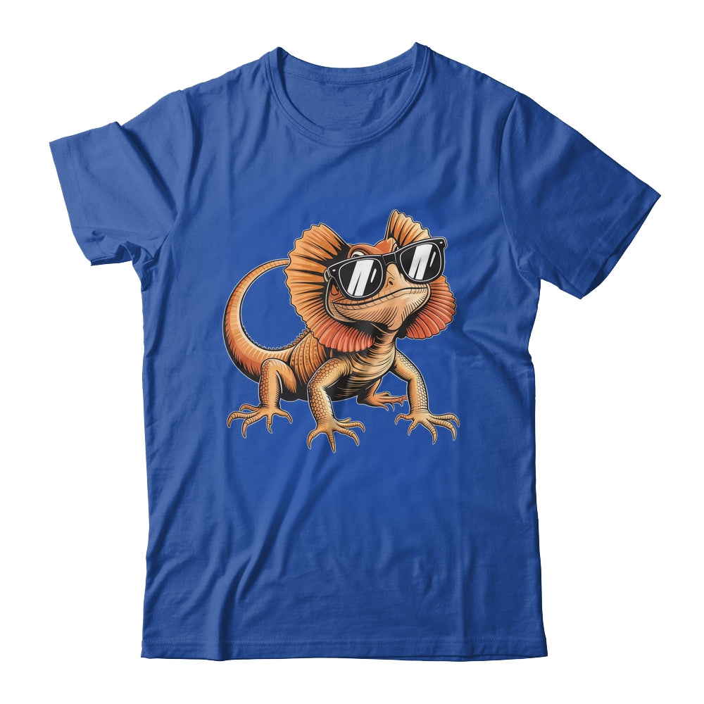Bearded Dragon Sunglasses Bearded Reptile Men Women Kids Shirt & Tank Top | teecentury