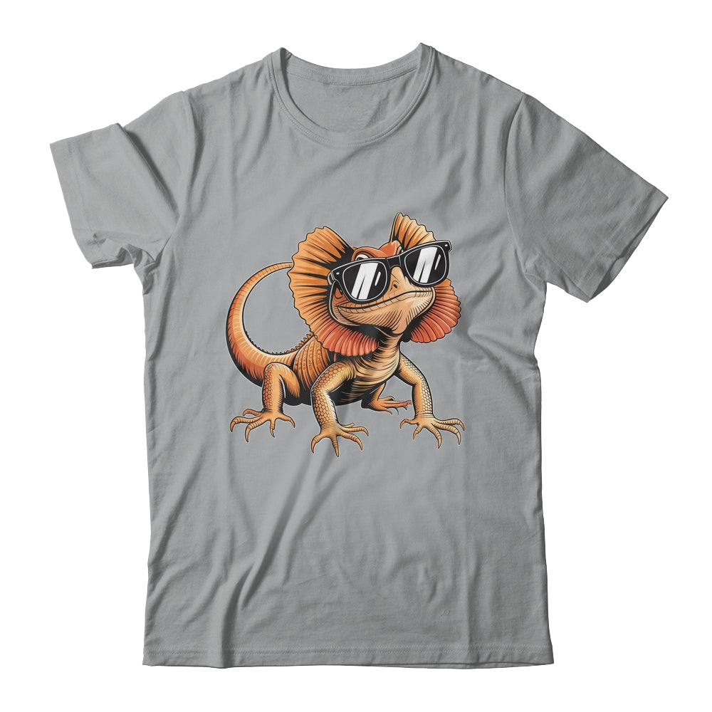 Bearded Dragon Sunglasses Bearded Reptile Men Women Kids Shirt & Tank Top | teecentury