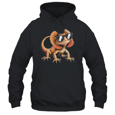 Bearded Dragon Sunglasses Bearded Reptile Men Women Kids Shirt & Tank Top | teecentury