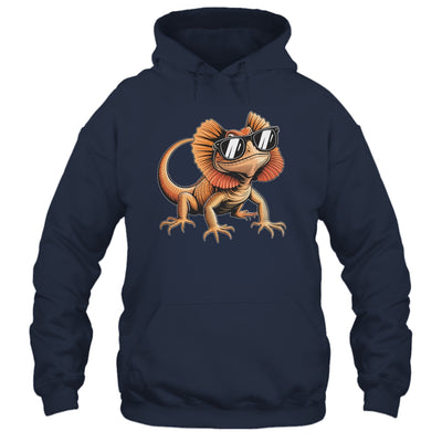 Bearded Dragon Sunglasses Bearded Reptile Men Women Kids Shirt & Tank Top | teecentury