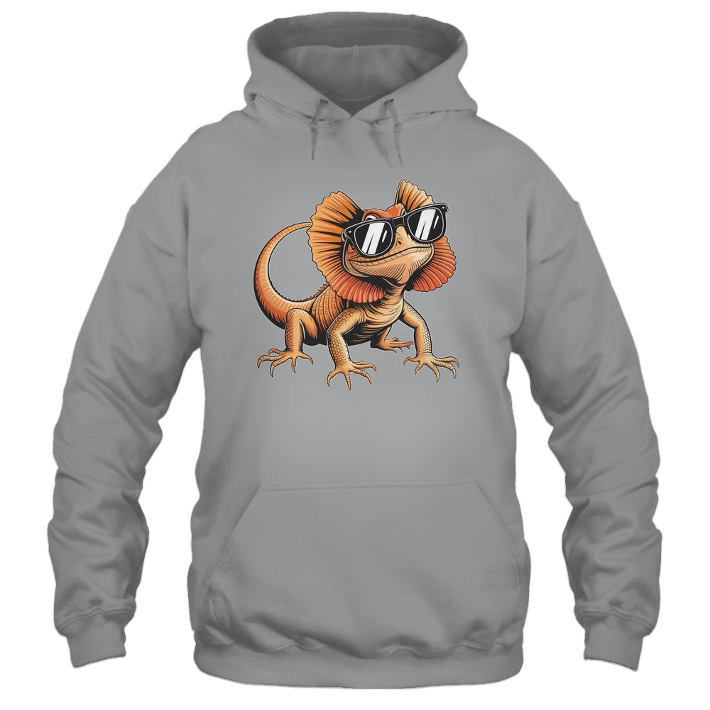 Bearded Dragon Sunglasses Bearded Reptile Men Women Kids Shirt & Tank Top | teecentury