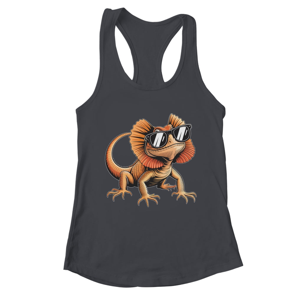 Bearded Dragon Sunglasses Bearded Reptile Men Women Kids Shirt & Tank Top | teecentury